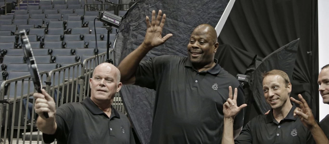 Θετικός στον κορωνοϊό πρώην παίχτης του ΝΒΑ και νυν προπονητής - Τέθηκε σε απομόνωση